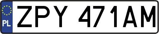 ZPY471AM