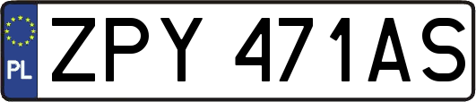 ZPY471AS