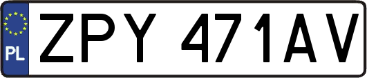 ZPY471AV
