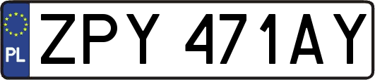 ZPY471AY