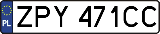 ZPY471CC