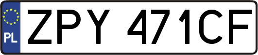 ZPY471CF