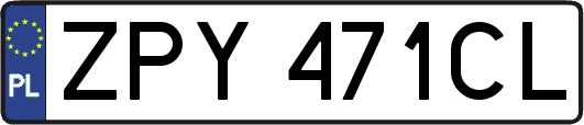 ZPY471CL