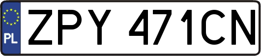 ZPY471CN
