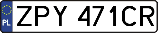 ZPY471CR