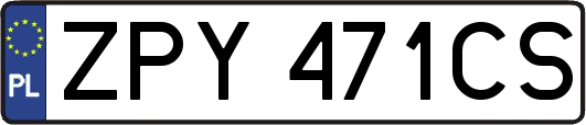 ZPY471CS