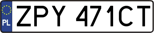 ZPY471CT