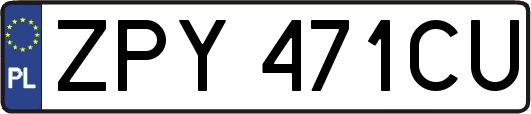 ZPY471CU