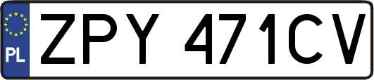ZPY471CV