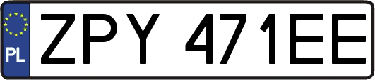 ZPY471EE
