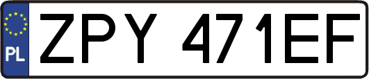 ZPY471EF