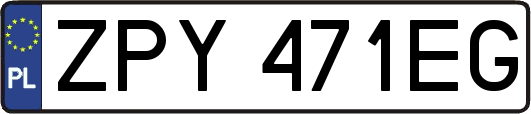 ZPY471EG