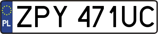 ZPY471UC
