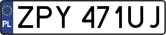 ZPY471UJ