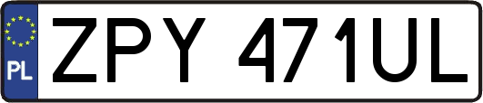 ZPY471UL