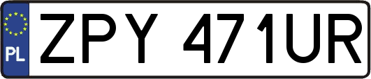 ZPY471UR