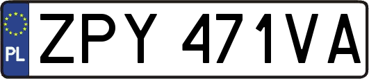 ZPY471VA