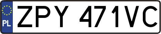 ZPY471VC