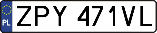 ZPY471VL