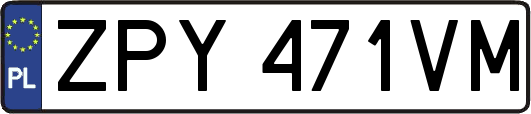 ZPY471VM