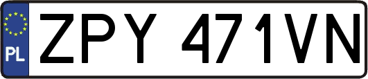 ZPY471VN