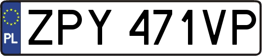 ZPY471VP