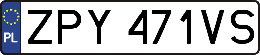 ZPY471VS