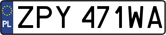 ZPY471WA