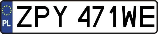 ZPY471WE