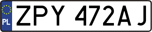 ZPY472AJ