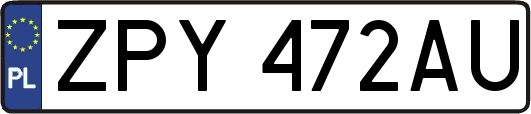 ZPY472AU