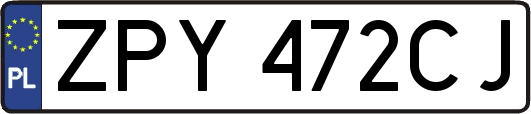 ZPY472CJ