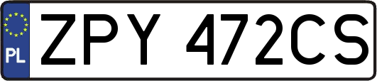 ZPY472CS