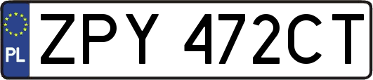 ZPY472CT