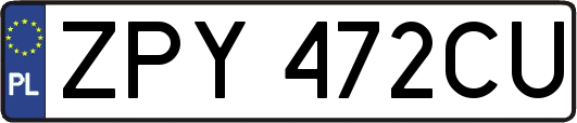 ZPY472CU