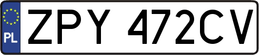 ZPY472CV