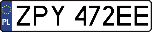 ZPY472EE