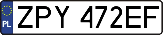 ZPY472EF