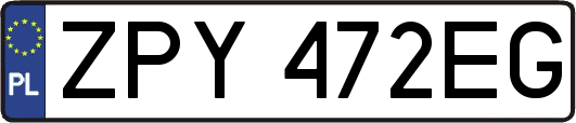 ZPY472EG