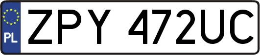 ZPY472UC