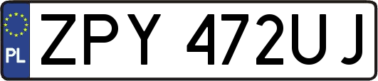 ZPY472UJ