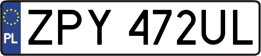 ZPY472UL
