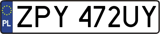 ZPY472UY
