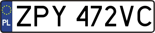 ZPY472VC