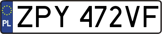 ZPY472VF