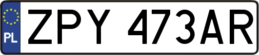 ZPY473AR