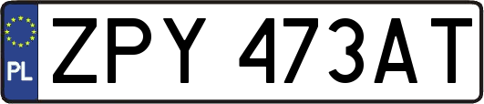 ZPY473AT