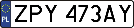 ZPY473AY
