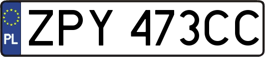 ZPY473CC