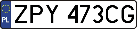 ZPY473CG
